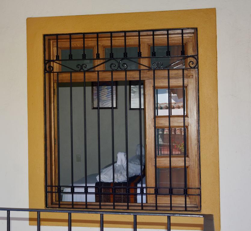 Hotel Aldama Colima Room photo
